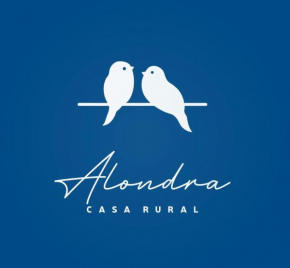 Casa Alondra El Gastor